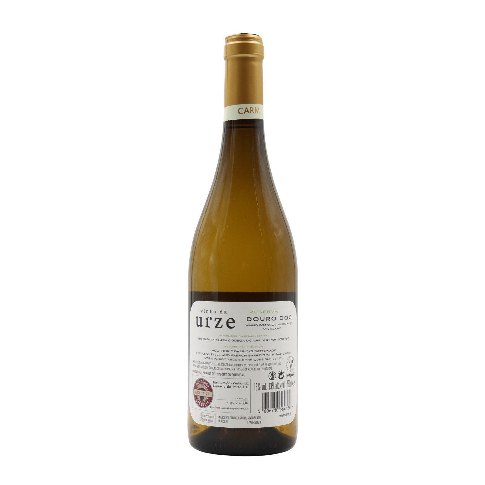 Vinha da Urze Reserve White 2023