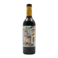 Vidigal Porta 6 375ml Rouge 2023
