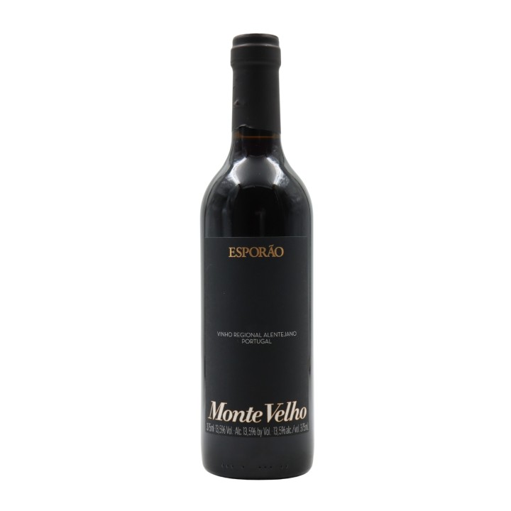 Monte Velho 375ml Red 2024