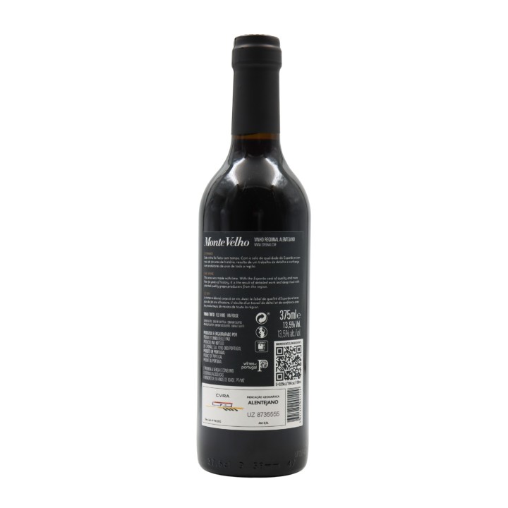 Monte Velho 375ml Red 2024