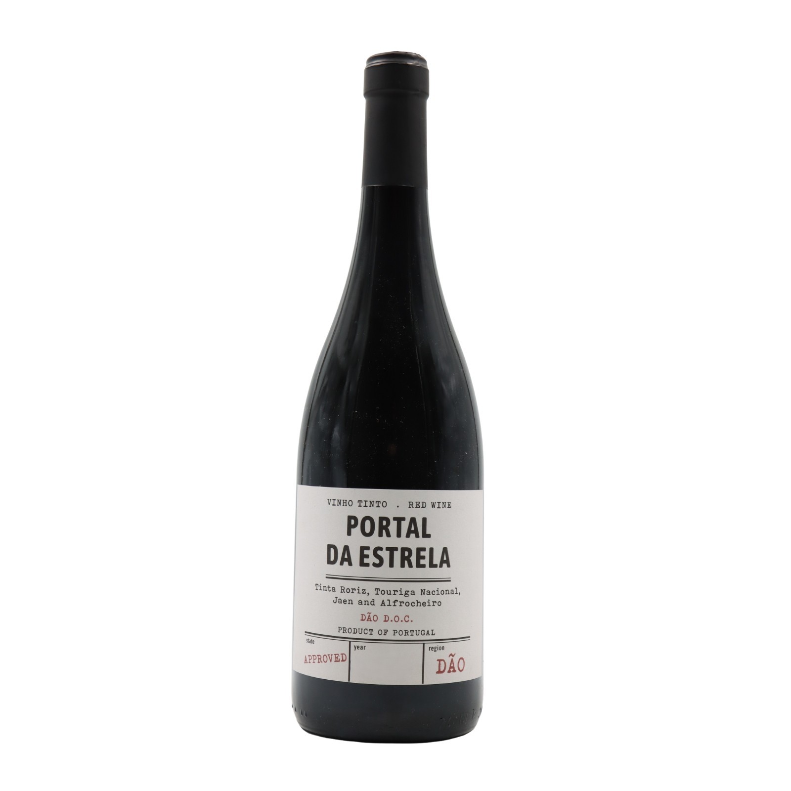 Portoal da Estrela Rosso 2021