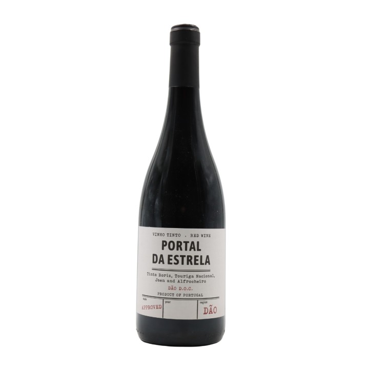Portoal da Estrela Rosso 2021