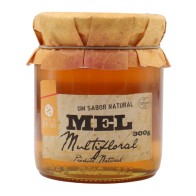 Quinta de Jugais Miele di bosco