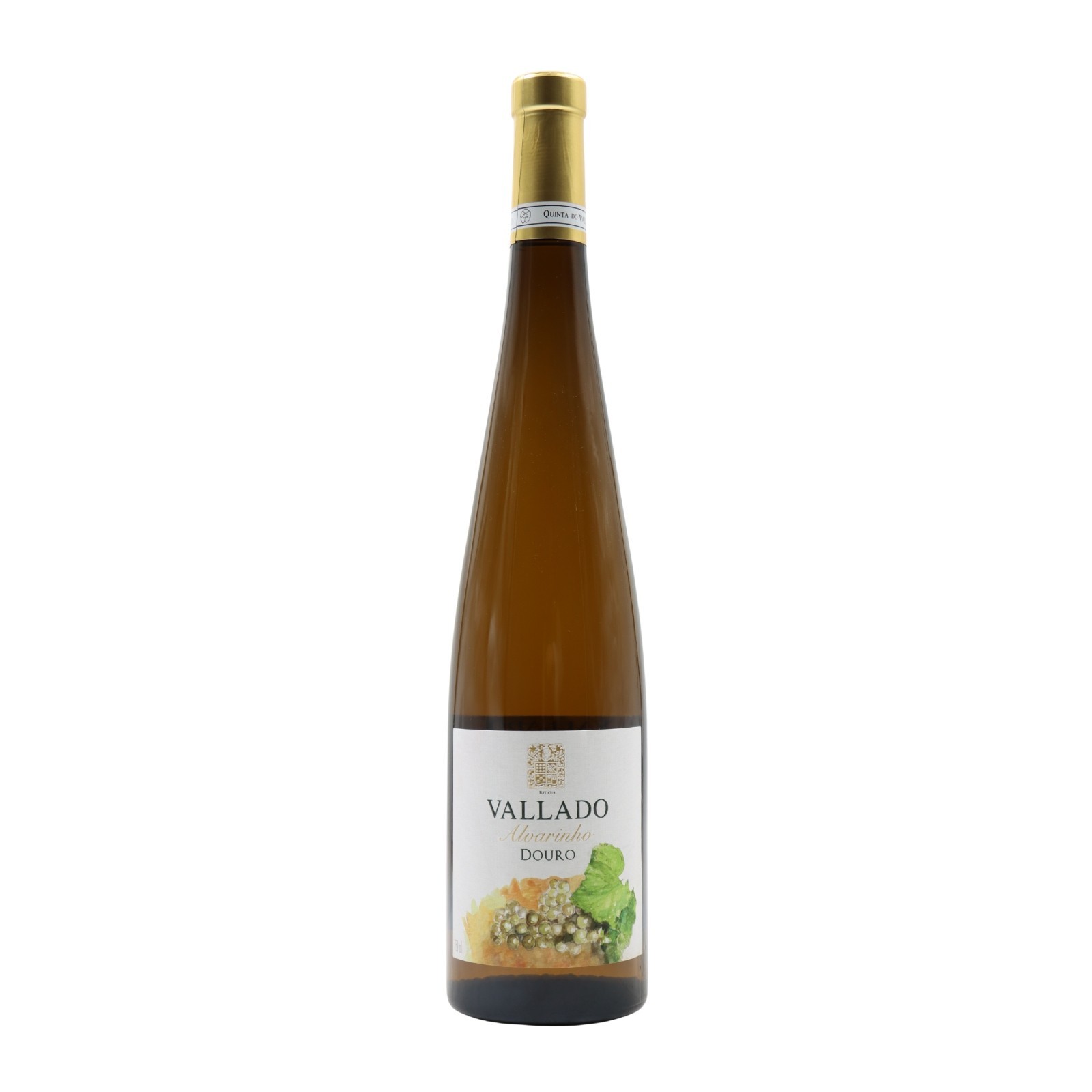 Vallado Alvarinho Weiß 2024