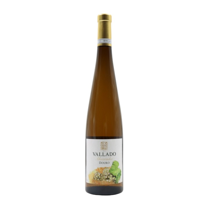Vallado Alvarinho Weiß 2024