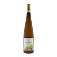 Vallado Alvarinho Weiß 2024