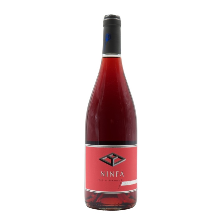 Ninfa Clarete Rouge 2022