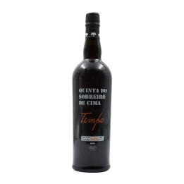 Quinta do Sobreiró de Cima Tempo Reserve Licoroso 2010