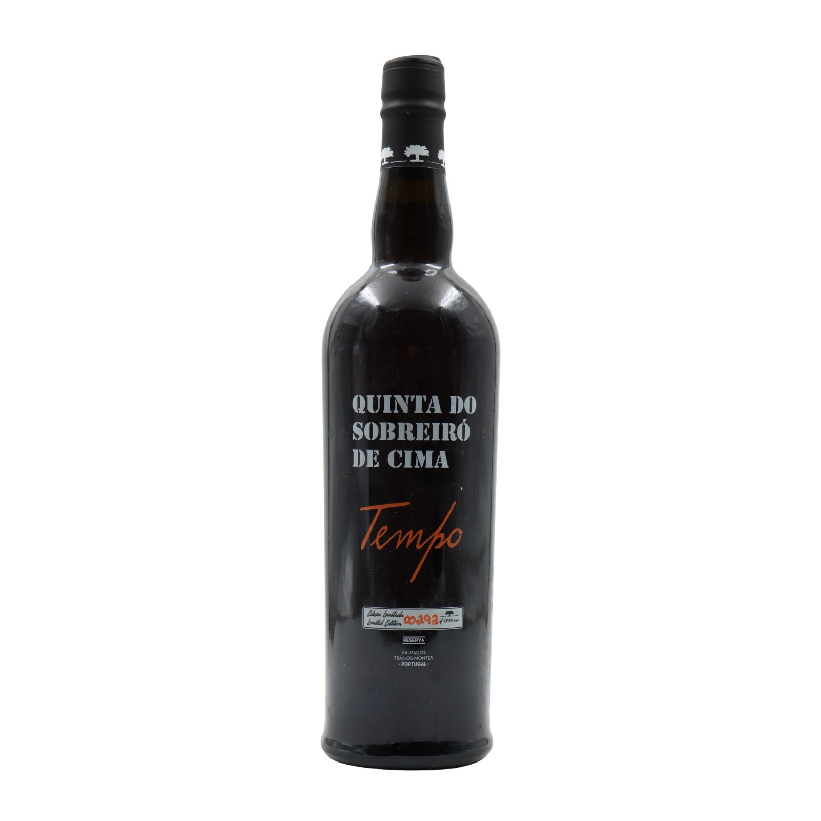 Quinta do Sobreiró de Cima Tempo Reserve Licoroso 2010