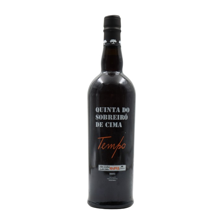 Quinta do Sobreiró de Cima Tempo Reserve Licoroso 2010