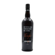 Quinta do Sobreiró de Cima Tempo Reserve Licoroso 2010