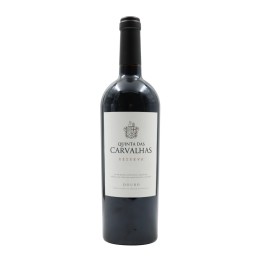 Carvalhas Reserva Tinto 2022