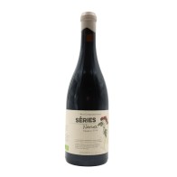 Real Companhia Velha Séries Natur Organic Tinto 2016