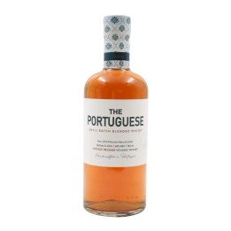 The Portuguese Whisky