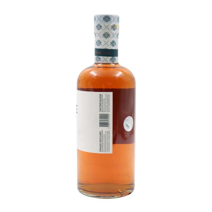 The Portuguese Whisky