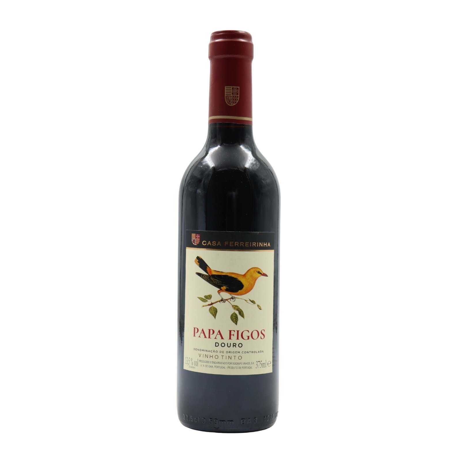 Papa Figos 375ml Rosso 2023