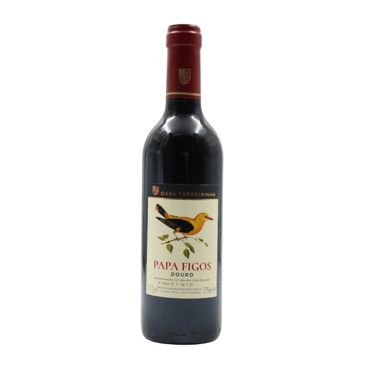 Papa Figos 375ml Rosso 2023