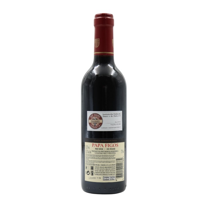 Papa Figos 375ml Rosso 2023