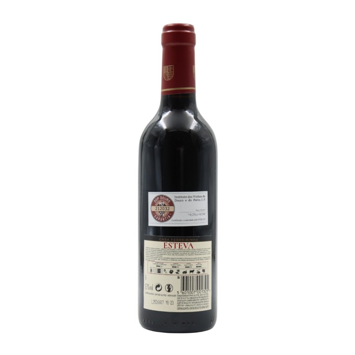 Esteva 375ml Rosso 2024