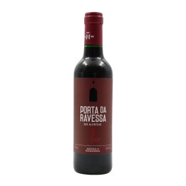 Porta da Ravessa 375ml Red 2023