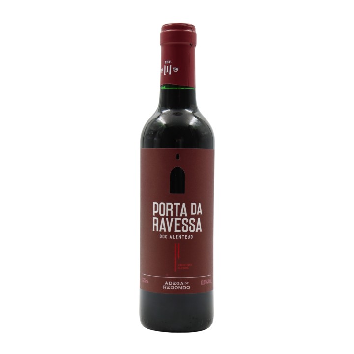 Porta da Ravessa 375ml Red 2023