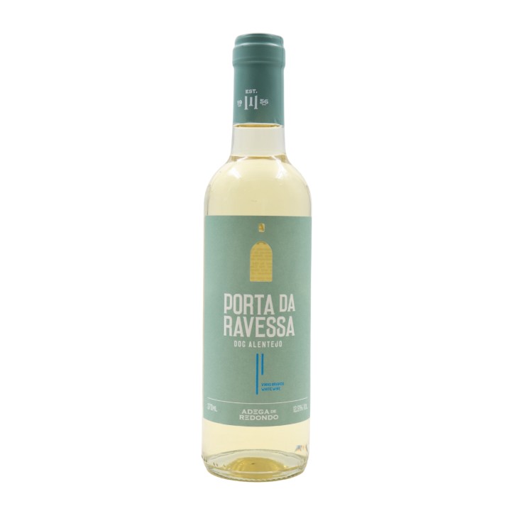 Porta da Ravessa 375ml White 2024