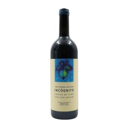 Cortes de Cima Incógnito Red 2021