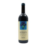Cortes de Cima Incógnito Red 2021