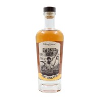 William Hinton Smoked Rum