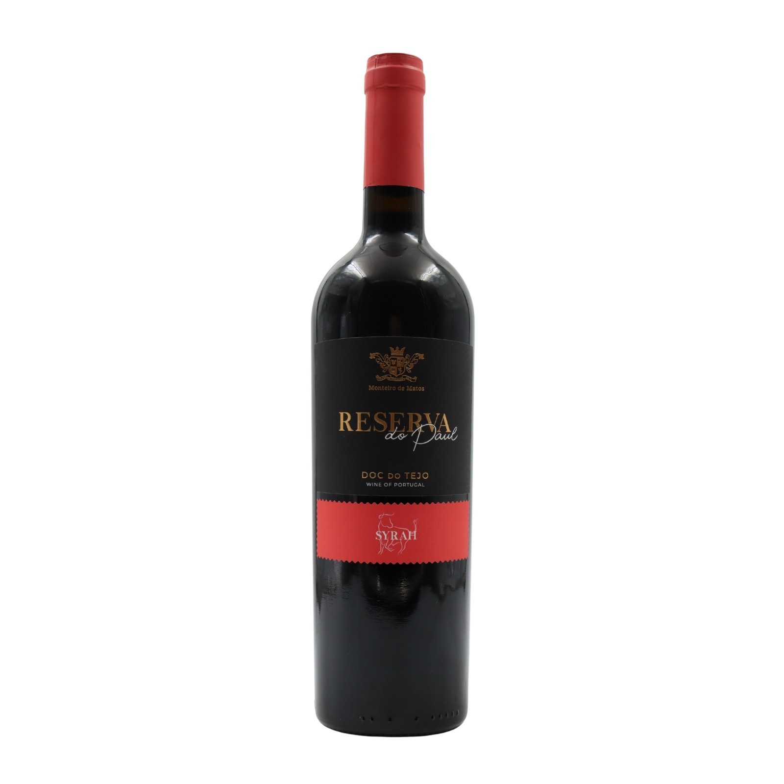 Reserva do Paul Syrah Rosso 2023