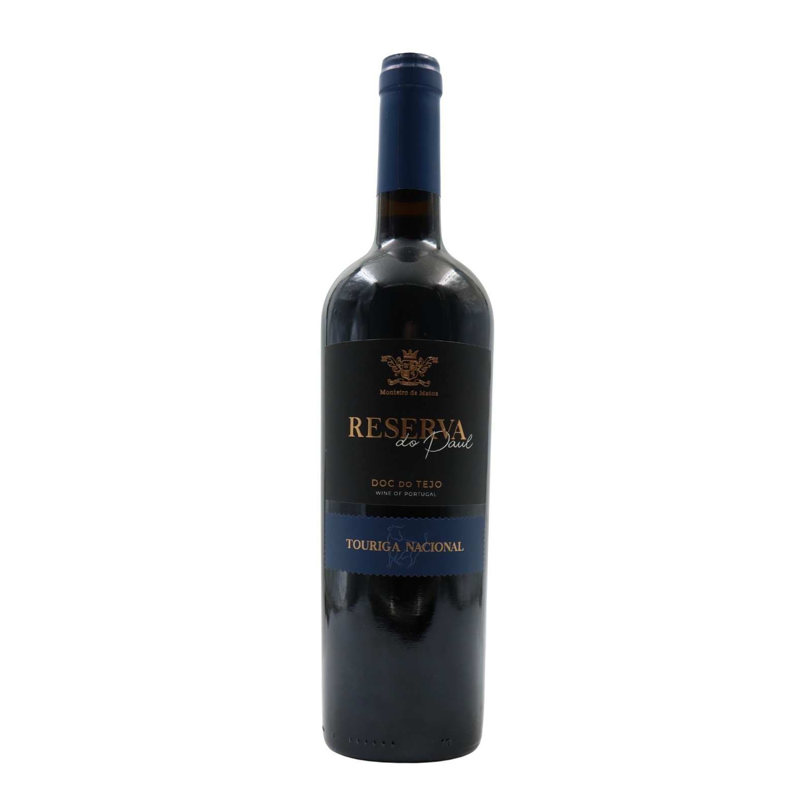 Reserva do Paul Touriga Nacional Rot 2021