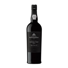 Romaneira Vintage Port 2019