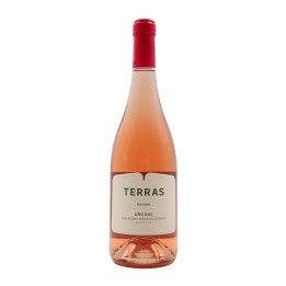 Terras Madre de Água Rosé 2023