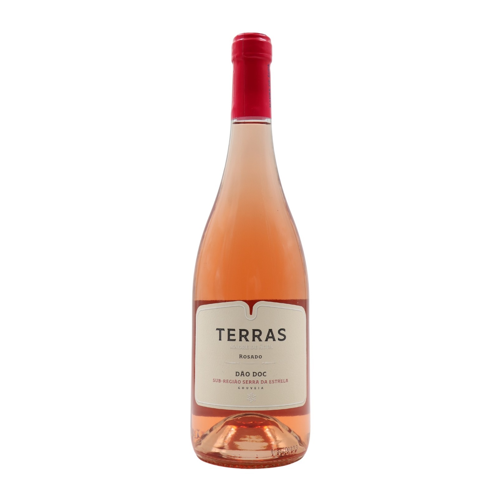 Terras Madre de Água Rosé 2023