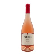 Terras Madre de Água Rosé 2023