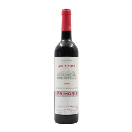 Arca Nova Primoris Vinhão Red 2024