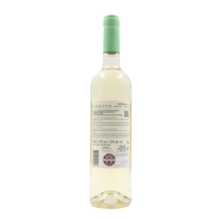 Quinta do Carqueijal Bianco 2023