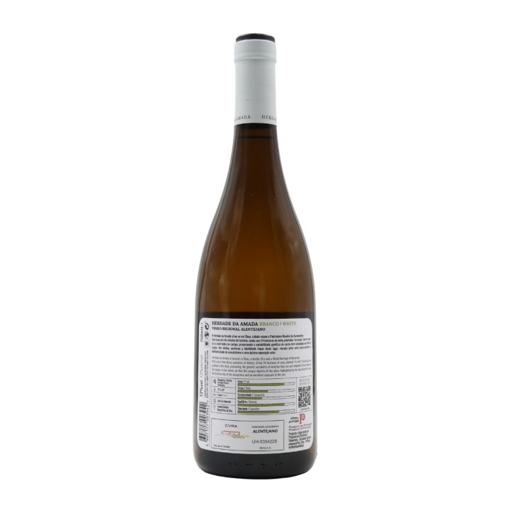 Herdade da Amada Weiß 2023