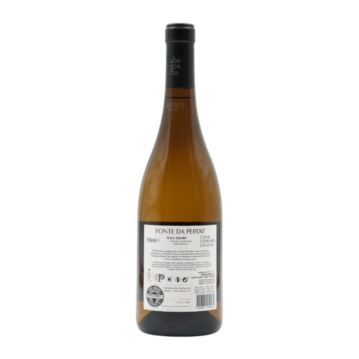 Fonte da Perdiz Blanco 2024