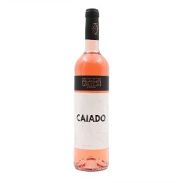 Adega Mayor Caiado Rosé 2024