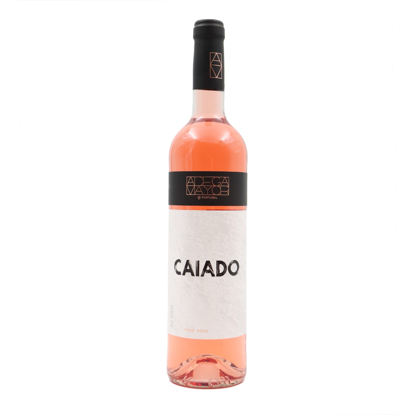 Adega Mayor Caiado Rosé 2024