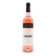 Adega Mayor Caiado Rosato 2024