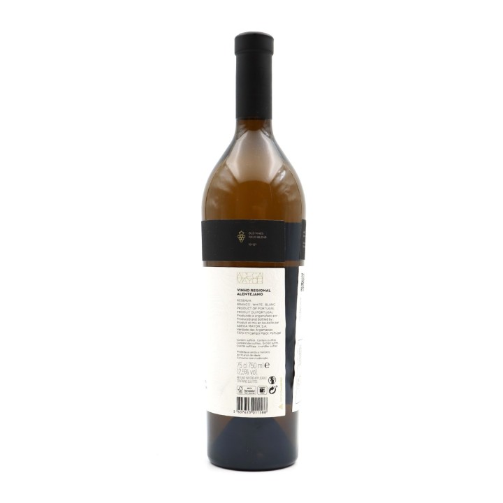 Adega Mayor Reserva do Comendador Altitude White 2022