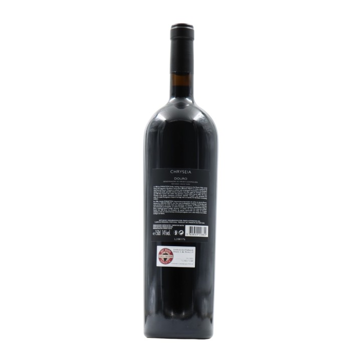 Magnum Chryseia Tinto 2023