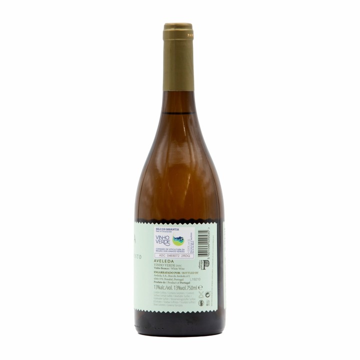 Aveleda Parcela do Convento White 2024