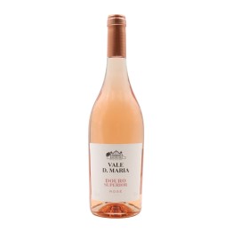 Vale Dona Maria Douro Superior Rosé 2024