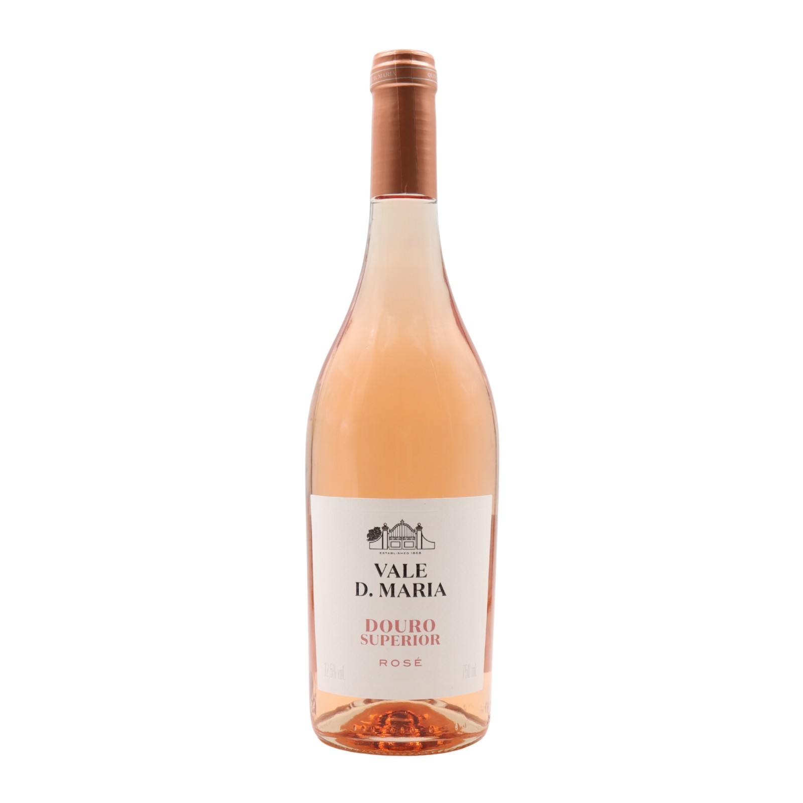 Vale Dona Maria Douro Superior Rosado 2024