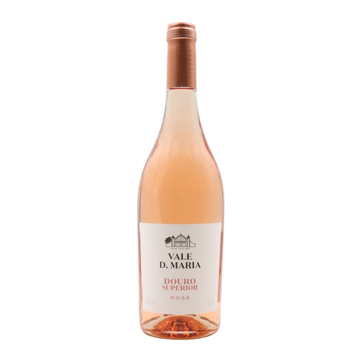 Vale Dona Maria Douro Superior Rosado 2024