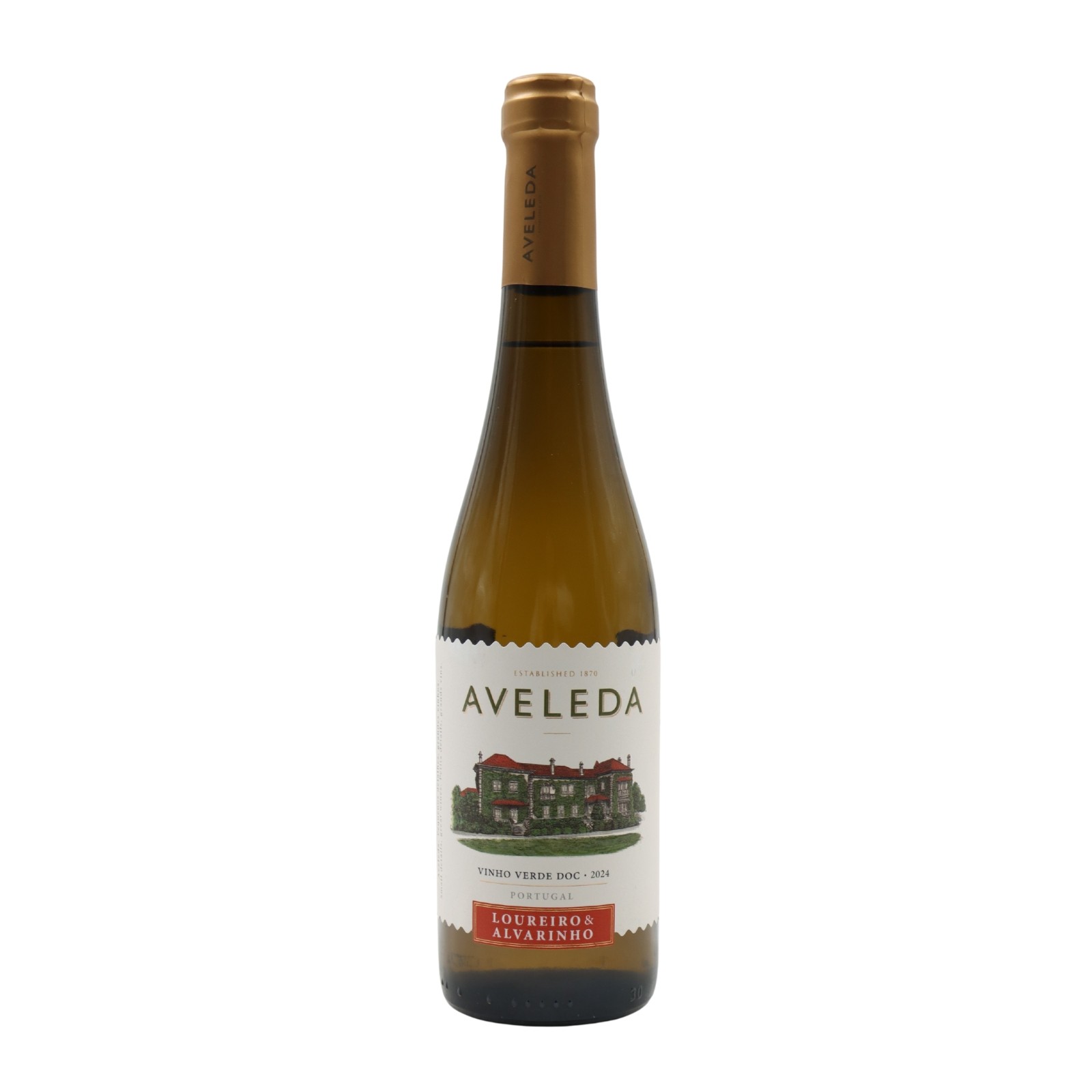 Aveleda Loureiro Alvarinho 375ml Blanc 2024