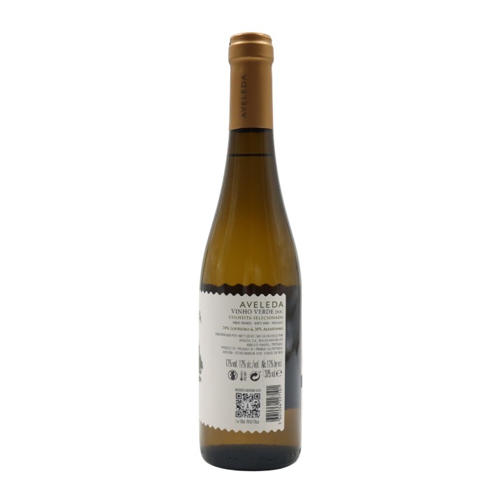 Aveleda Loureiro Alvarinho 375ml Blanc 2024